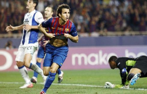 Ascolti tv venerdi 26 agosto 2011, Supercoppa Uefa