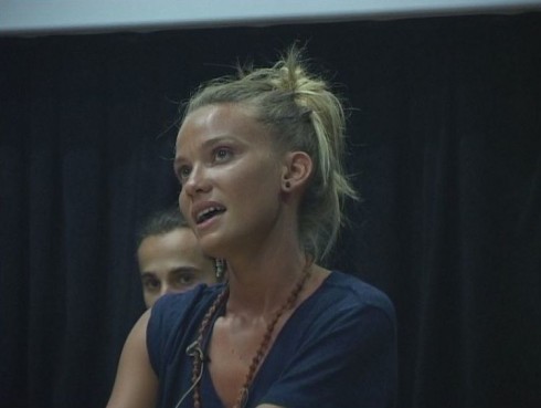 QUATTRO FINALISTI PER L’IDEA FORMAT TV. NEL POMERIGGIO IL WORKSHOP DI CONDUZIONE TELEVISIVA TENUTO DA FIAMMETTA CICOGNA