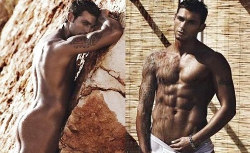 LE TRE ROSE DI EVA: ARRIVA SUL SET LA SOAP DESTINATA ALLA PRIMA SERATA DI CANALE 5. NEL CAST FRANCESCO ARCA