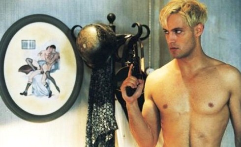 GABRIEL GARKO NON PERDONA LA CLERICI E PROMETTE PASSIONI DA BOLLINO ROSSO CON LA COPPOLA