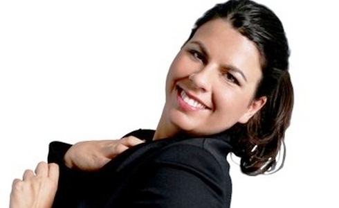 ITALIA’S GOT TALENT 3: GEPPI CUCCIARI LASCIA. CHI VORRESTE AL SUO POSTO?