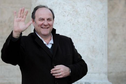 MONEY DROP IN REGISTRAZIONE GIA’ AD OTTOBRE?