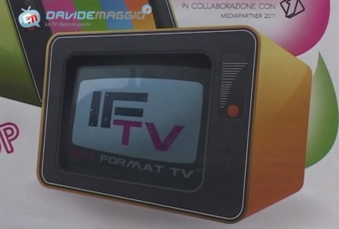 IF TV 2011, IL VINCITORE A DM: ERA TALMENTE INNOVATIVO… CHE NON L’HA SCELTO NESSUNO!