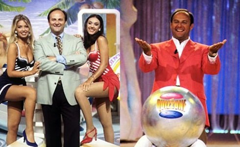 LA TV CHE APRIVE PER FERIE: IL QUIZZONE