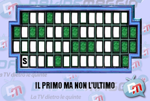 BOOM! IL PRIMO MA NON L’ULTIMO