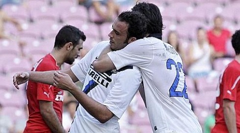 ASCOLTI SATELLITE DI DOMENICA 21 AGOSTO 2011: SOLO IL 6.7% PER I CANALI SKY IN PRIME TIME, L’AMICHEVOLE DELL’INTER IN PRESERALE A QUOTA 190.000 SPETTATORI