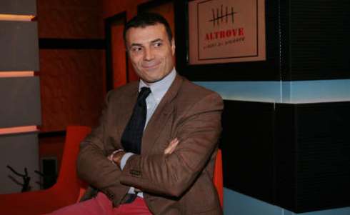 LUCA TIRABOSCHI: ITALIA 1 E’ LA RETE PIU’ SPERIMENTALE DEL NOSTRO PAESE (!)