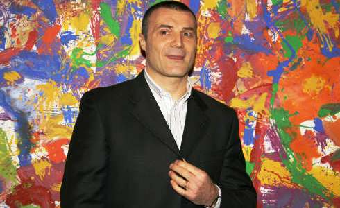 Luca Tiraboschi a tutto campo: Uman brutto ma faceva ascolti, Tamarreide l’esatto contrario