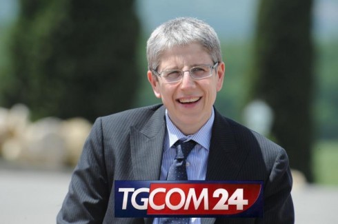 TGCOM24 AL VIA A NOVEMBRE, VENT’ANNI DOPO LA PRIMA DIRETTA MEDIASET. MARIO GIORDANO: “AVREMO UN FLUSSO CONTINUO E PIU’ COPERTURA DI SKY”