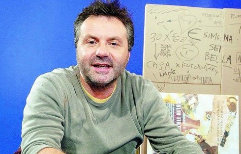 MAURIZIO MILANI SPARA A ZERO: IN TV SOLO COMICI DI SINISTRA. DA SANTORO ALLA DANDINI FANNO TUTTI LE VITTIME
