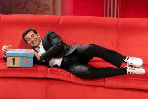 MAX GIUSTI A DM: AFFARI TUOI NON LO VOGLIO MOLLARE. QUEST’ANNO INIZIEREMO ANCORA PRIMA