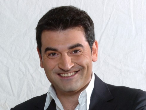 MAX GIUSTI: COLPO D’OCCHIO PRONTO A SOSTITUIRE AFFARI TUOI NEL 2012