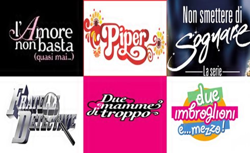 FICTION MEDIASET: ANCHE LA “STRATEGIA DEI PILOT” E’ FALLITA