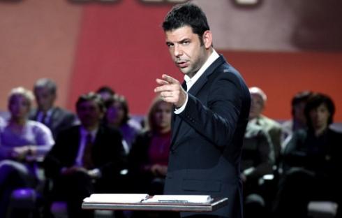 SALVO SOTTILE: A QUARTO GRADO AVREMO UN LABORATORIO COME I RIS. ANCHE IN VACANZA MI CHIEDONO DI PAROLISI