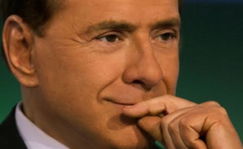 LA 7: E’ SCATTATA L’ORA X PER ‘L’ASSEDIO FINALE’ A BERLUSCONI?