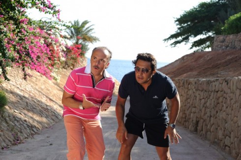 ASCOLTI SATELLITE DI MARTEDI 2 AGOSTO 2011: GRAZIE A ‘SHARM EL SHEIK’ (266.000 SPETTATORI) E ‘HYDRA’ (207.000) I CANALI CINEMA ARRIVANO AL 4.2% IN PRIME TIME