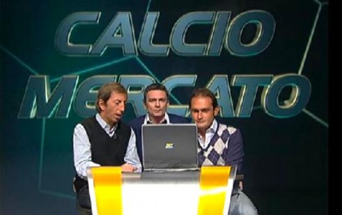 ASCOLTI SATELLITE DI MARTEDI 30 AGOSTO 2011.