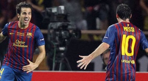 ASCOLTI SATELLITE DI VENERDI 26 AGOSTO 2011: IL BARCELLONA VINCE ANCHE SU SKY (310.000 SPETTATORI), CSI NEW YORK A QUOTA 245.000