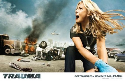 TRAUMA: L’EREDE DI ER (NELLE PREVISIONI) DEBUTTA QUESTA NOTTE SU ITALIA1