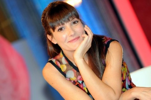 VICTORIA CABELLO E IL RITORNO DI QUELLI CHE IL CALCIO AL ‘FAZIO STYLE’