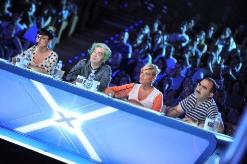 X FACTOR 5 AL VIA DA META’ OTTOBRE: 6 MESI DI PROGRAMMAZIONE E IL TEATRO DELLA LUNA PER IL TALENT DI SKYUNO