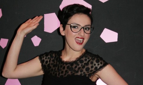 XFACTOR 5, ARISA SA COME FRONTEGGIARE GLI ALTRI GIUDICI: “COSTANZA, IMPEGNO E UN PO’ DI ACIDITA'”