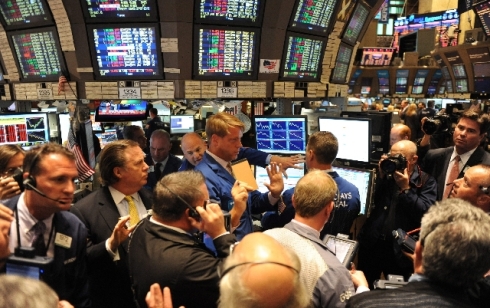 TG5 NUMERI IN CHIARO: DA STASERA LA CRISI ECONOMICA SPIEGATA IN MEZZ’ORA