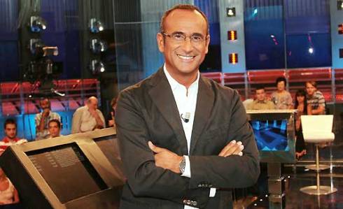 AVANTI UN ALTRO: L’EREDITA’ ANTICIPA AL 5 SETTEMBRE PER SFIDARE BONOLIS