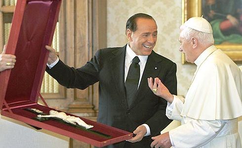 I RADICALI ALL’ATTACCO DEI BENEFICI DELLA CHIESA: UN CONFRONTO TV CON AVVENIRE PER SPIEGARE LA QUESTIONE