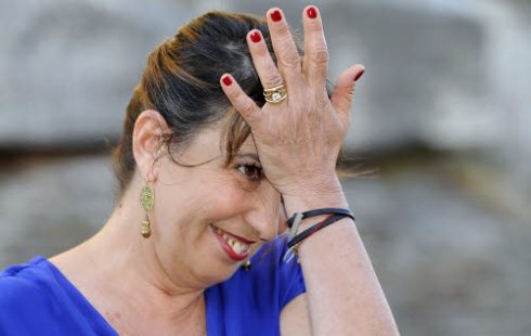 UN’ALTRA SE NE VA: SERENA DANDINI VICINA A LA7