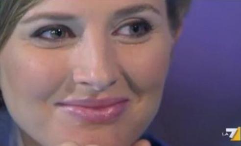 DOTTORI IN PRIMA LINEA: UN REALITY CHE EMOZIONA PER DAVVERO (ANCHE CAROLINA DI DOMENICO)