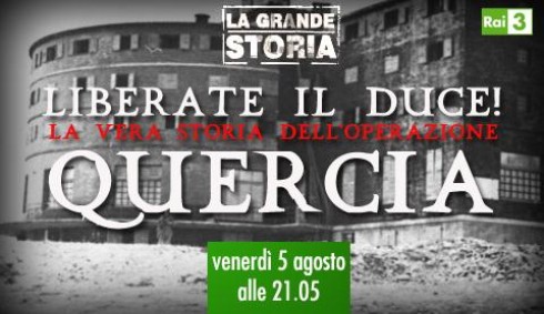 IL TELECOMANDO, LA GUIDA TV DI DM: 5 AGOSTO 2011
