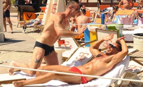 UOMINI E DONNE: E SE STAVOLTA I TRONISTI FOSSERO TAMARRI DOC?