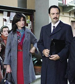 TUTTI I GIORNI DELLA MIA VITA: NERI MARCORE’ E ANNA VALLE INSIEME NELLA TORINO DEGLI ANNI 60.