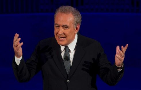 MICHELE SANTORO A CIELO? SKY CADE DALLE NUVOLE. COSI’ SI INFITTISCE IL NUOVO GIALLO ESTIVO