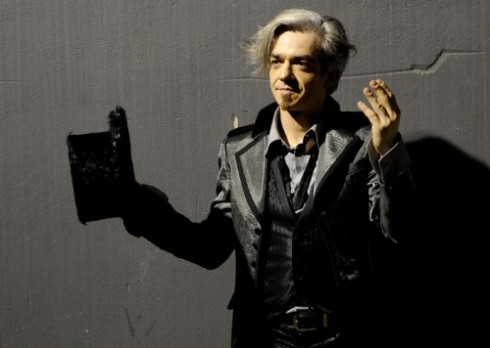 XFACTOR 5, MORGAN NON RIMPIANGE LA MAIONCHI E SILURA FACCHINETTI: “MI E’ SEMPRE MANCATO, ANCHE QUANDO C’ERA”