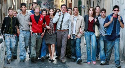 IL TELECOMANDO, LA GUIDA TV DI DM: 19 AGOSTO 2011. AMMIRAGLIE IN REPLICA, CHI LA SPUNTERA’?