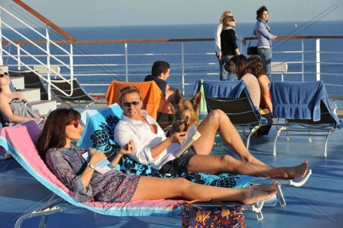 ASCOLTI TV DI MARTEDI 16 AGOSTO 2011: REX AL 16% SUPERA BRIDGET JONES (13%). TABLOID CHIUDE ALL’8.8%