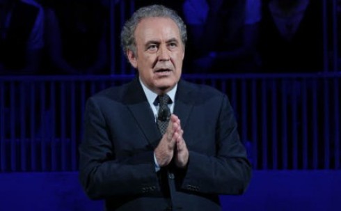 OH, CIELO! MICHELE SANTORO VICINO ALLA FIRMA CON SKY