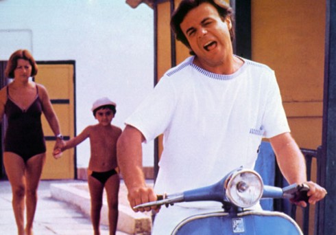 IL TELECOMANDO, LA GUIDA TV DI DM: 17 AGOSTO 2011