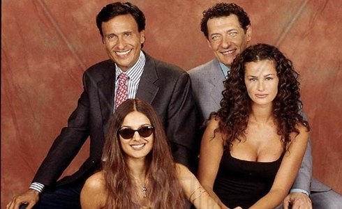 LA TV CHE APRIVA PER FERIE: SETTE PER UNO