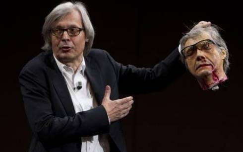 RAI, IL PUBBLICO VOTA LA QUALITA’: PREMIATI REPORT, DANDINI E VESPA. KO SGARBI E L’ISOLA