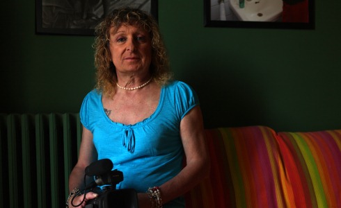 TRANSITI, IL MONDO SCONOSCIUTO DEI TRANS ATTRAVERSO UNA PIATTAFORMA TRANSMEDIALE RAI