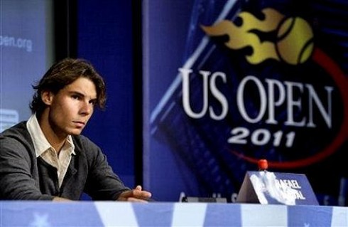 US OPEN 2011: AL VIA SU EUROSPORT L’ULTIMO SLAM DELL’ANNO.
