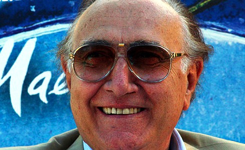 PIPPO BAUDO CONTRO ‘GLI UCCELLI DEL MALAUGURIO’: HO ANCORA 30-40 ANNI DI LAVORO DAVANTI