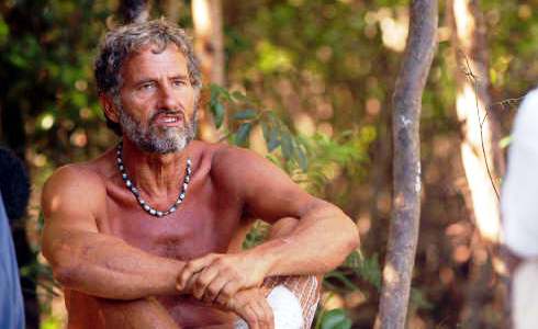 ISOLA DEI FAMOSI: SPUNTA L’IDEA DI UNA GARA TRA I VOLTI STORICI A CONDUZIONE PEREGO