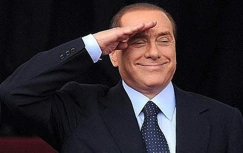 SILVIO FOREVER, STASERA IL FILM SU LA7. A SEGUIRE DIBATTITO CON SCALFARI E FERRARA