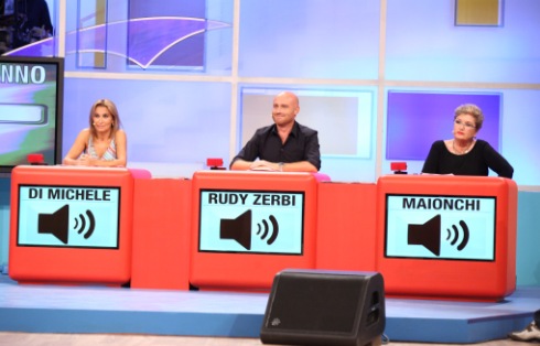 AMICI 11 AL VIA DOMANI CON GLI ULTIMI CASTING