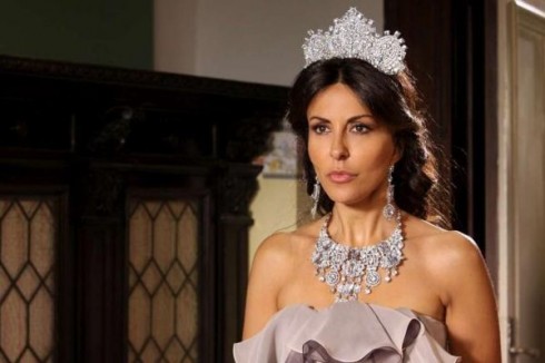 ASCOLTI TV DI MERCOLEDI 28 SETTEMBRE 2011: ANNA E I CINQUE CON 4.1MLN (16%) E IL MILAN IN CHAMPIONS (14%) SUPERANO ME LO DICONO TUTTI (11.9%)