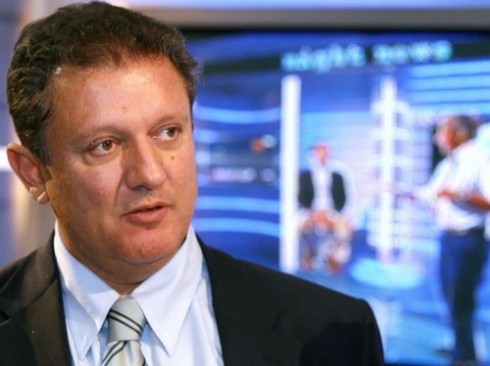 BOOM! ANTONIO DI BELLA DIRETTORE DI RAI3